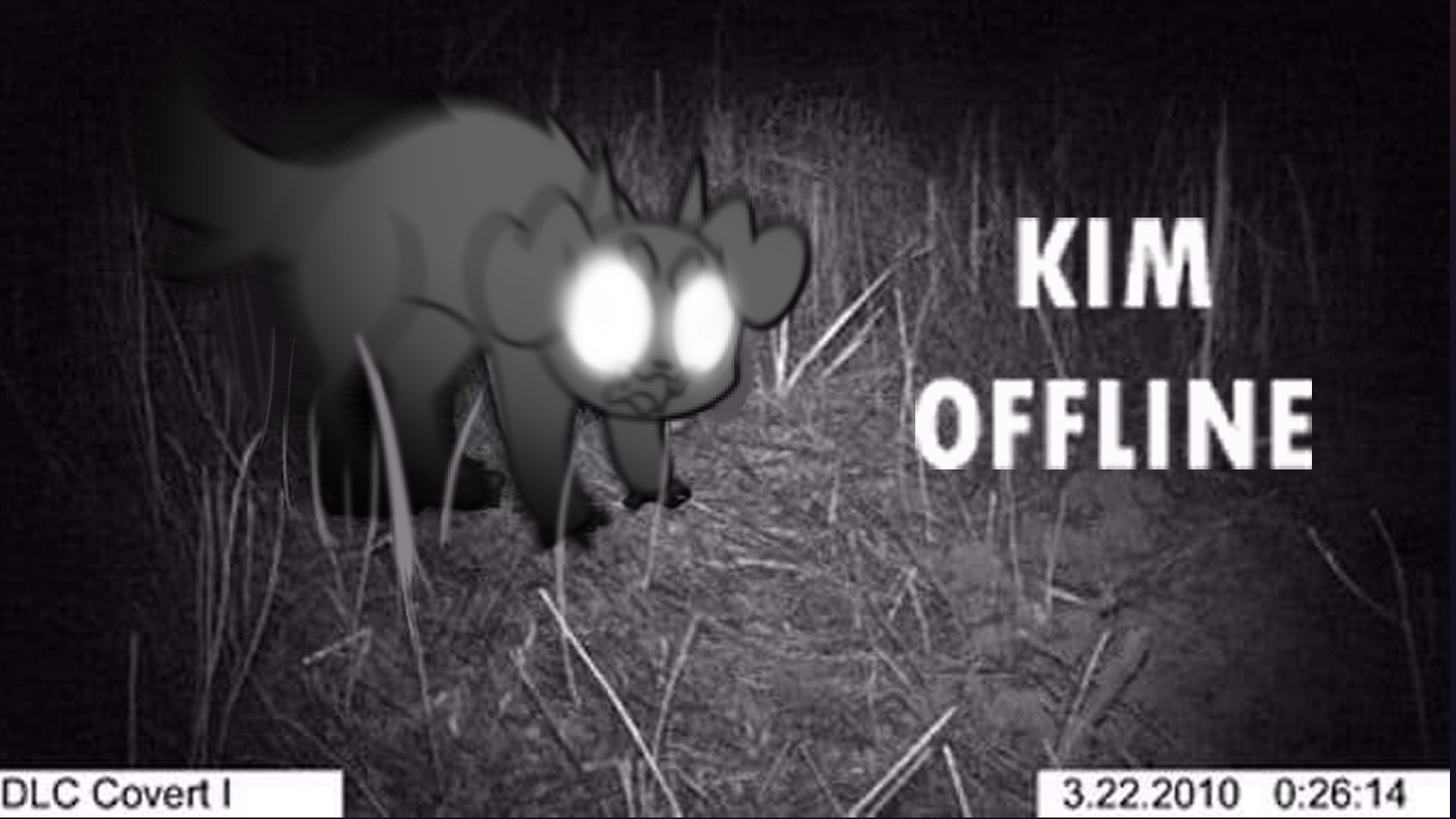Kim_Maa_ Offline Background