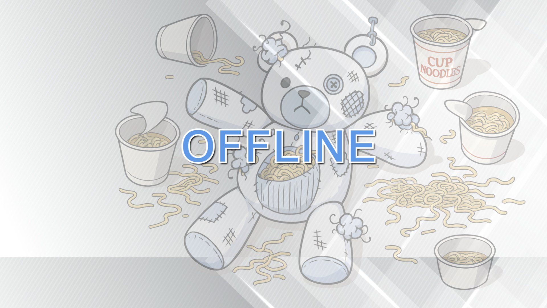 InsaneMist Offline Background