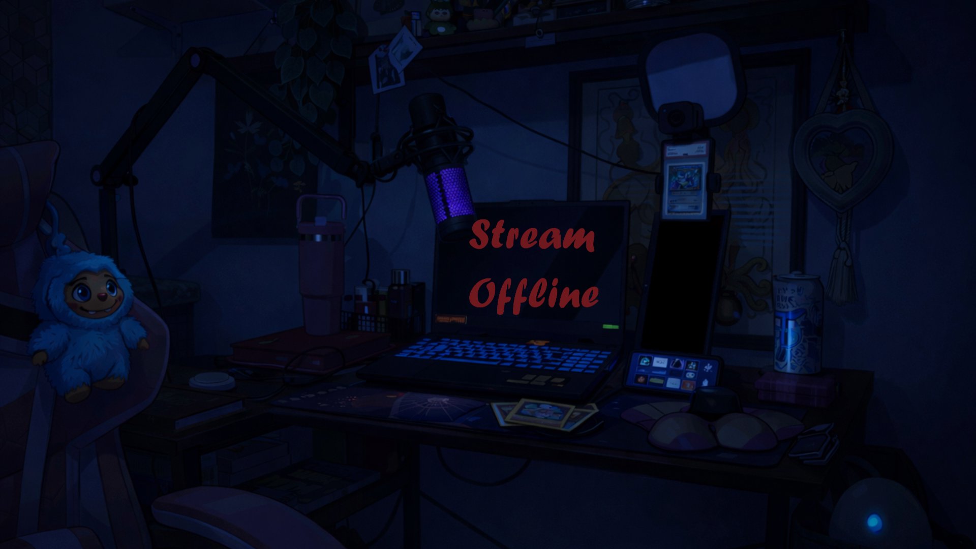 Fazed_Imp Offline Background
