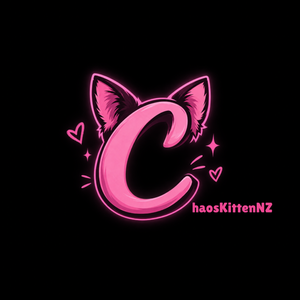 ChaosKittenNZ
