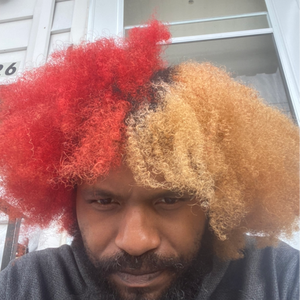 aFancyClown