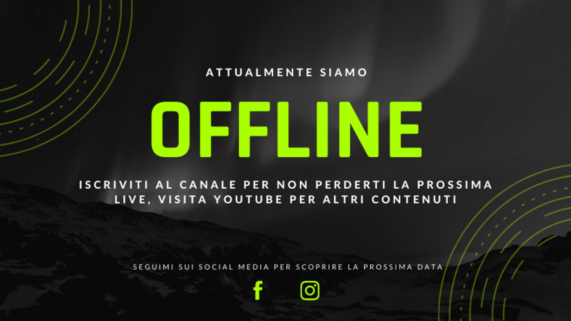 AleLoStratega Offline Background