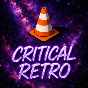 CriticalRetro