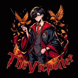 thevicpotter