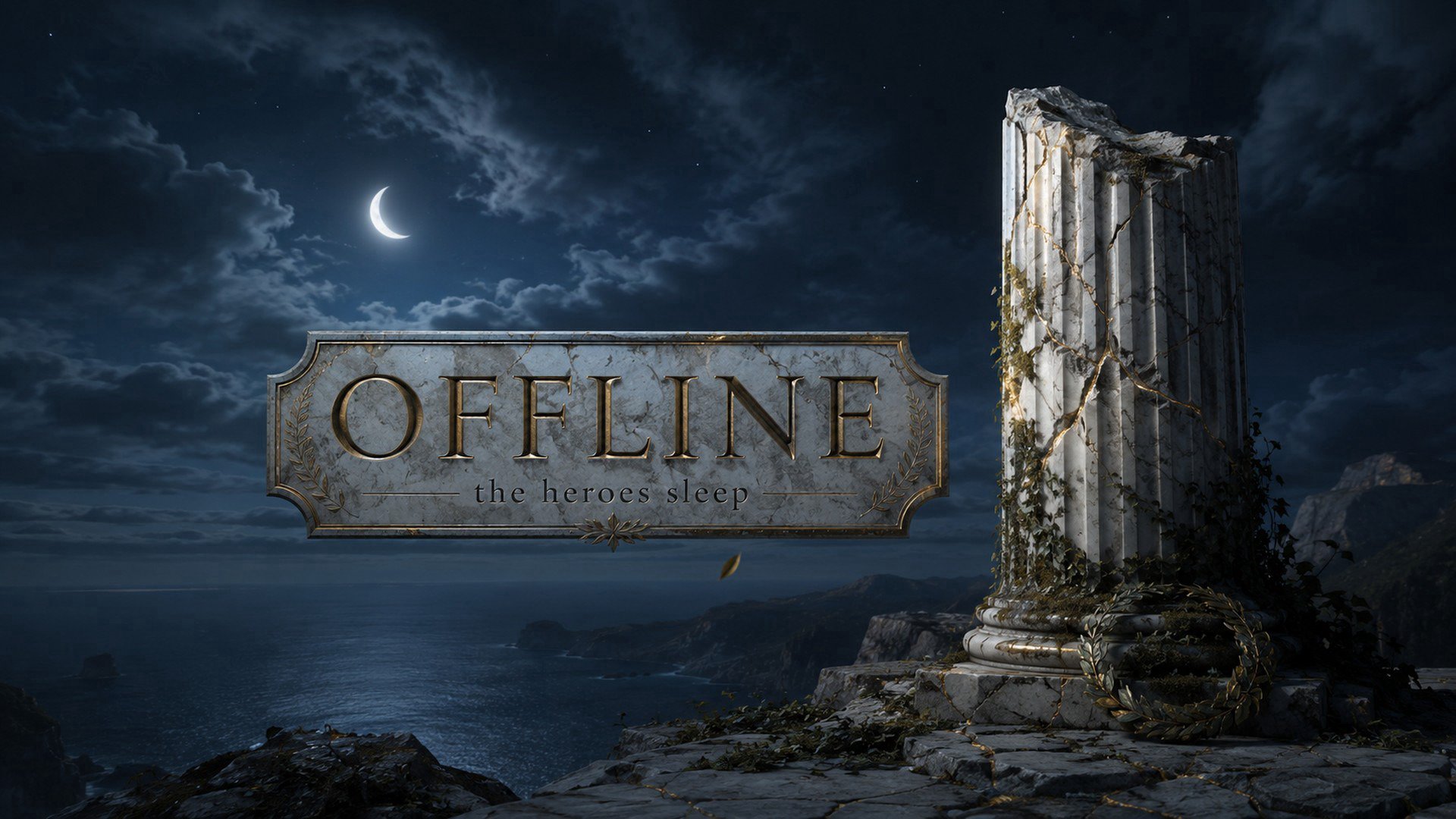 WAR_Elier Offline Background