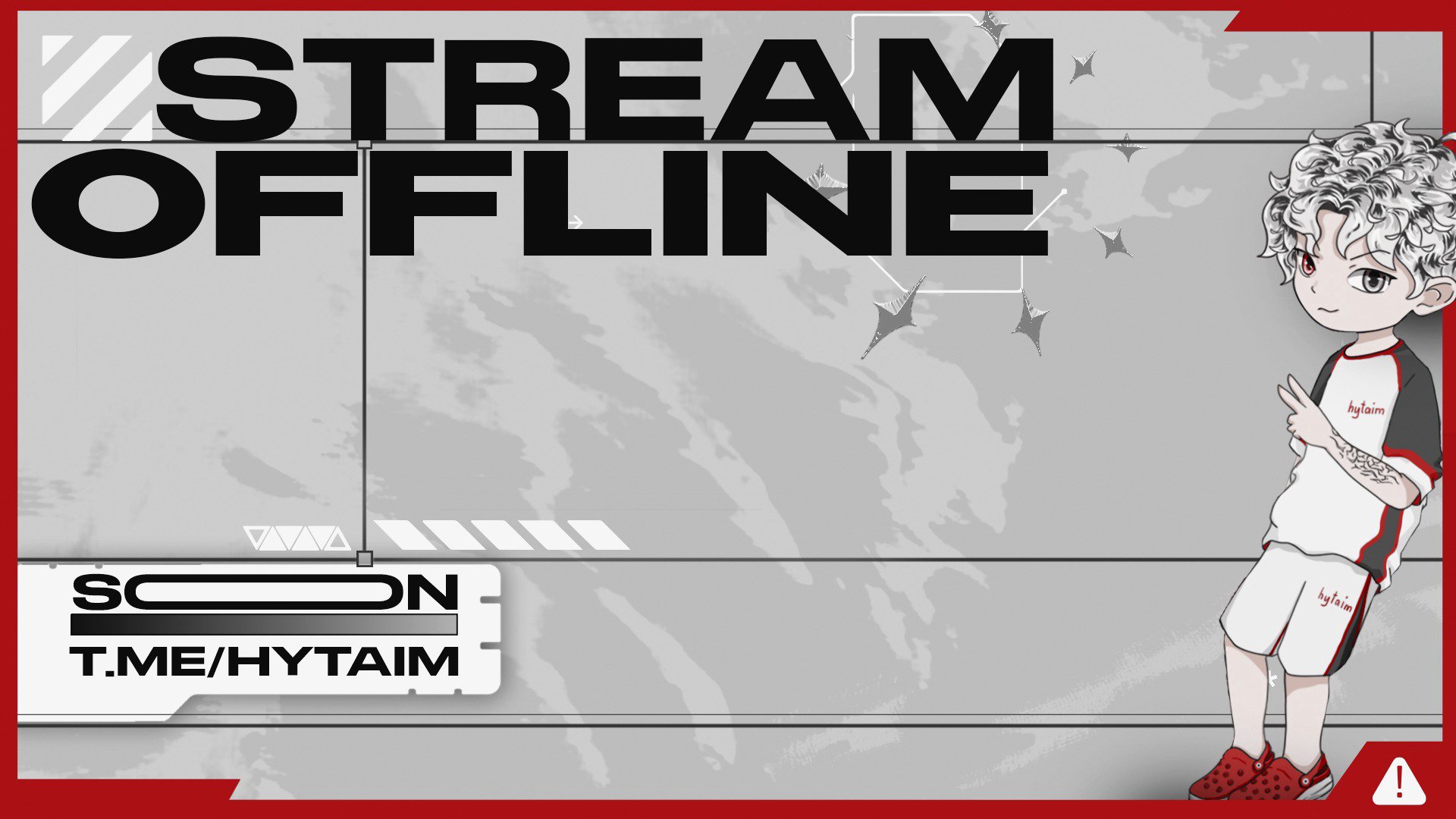hytAIM Offline Background