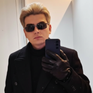 DaddyWeskerOfficiel