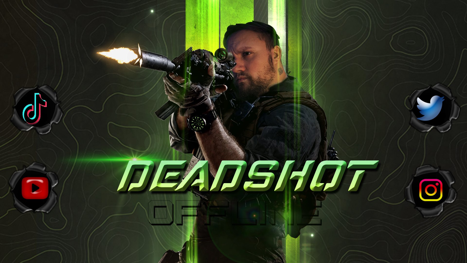 Deadshot_TTV__ Offline Background
