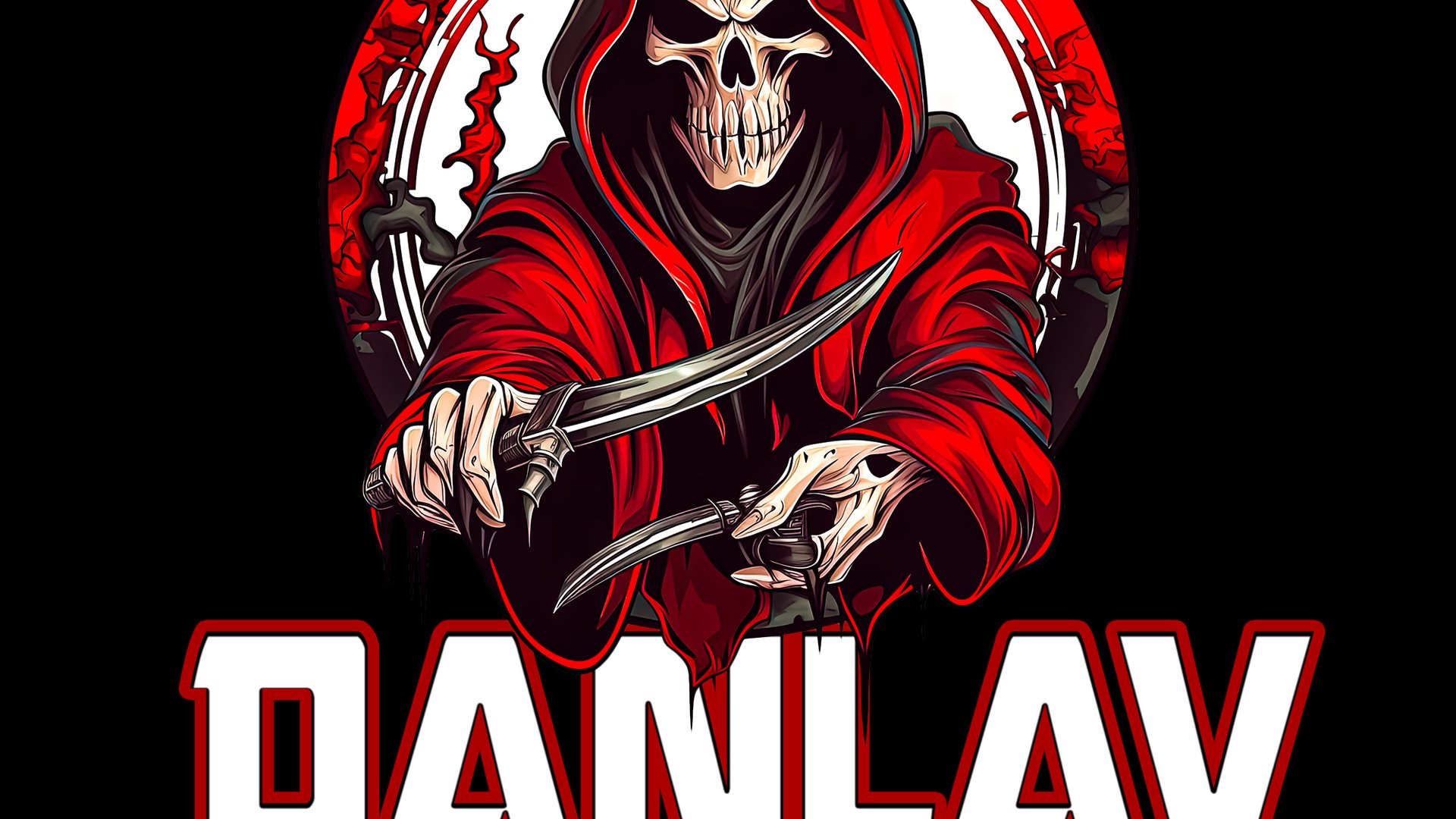 Danlav313 Offline Background