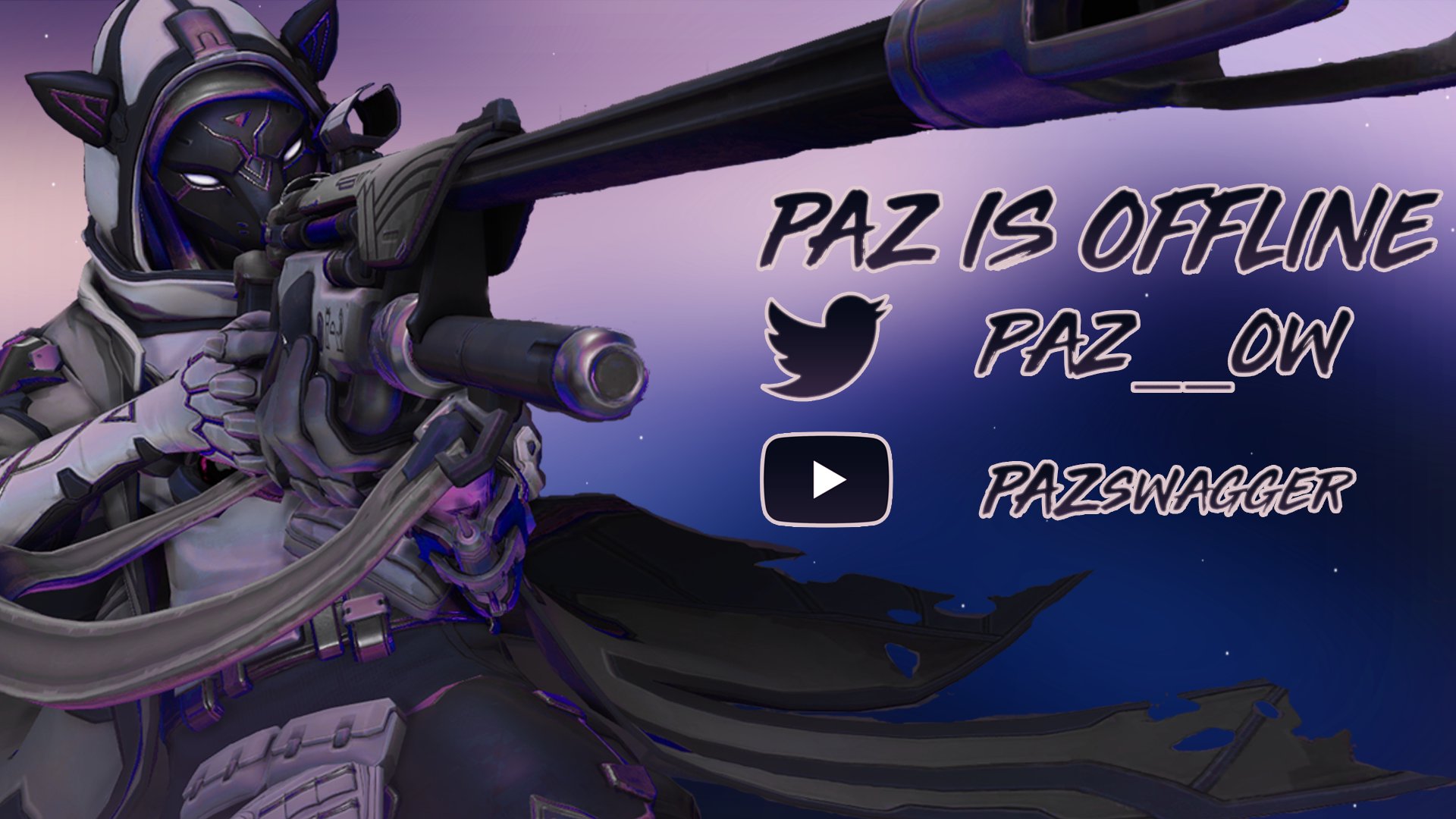 PAZswagger Offline Background