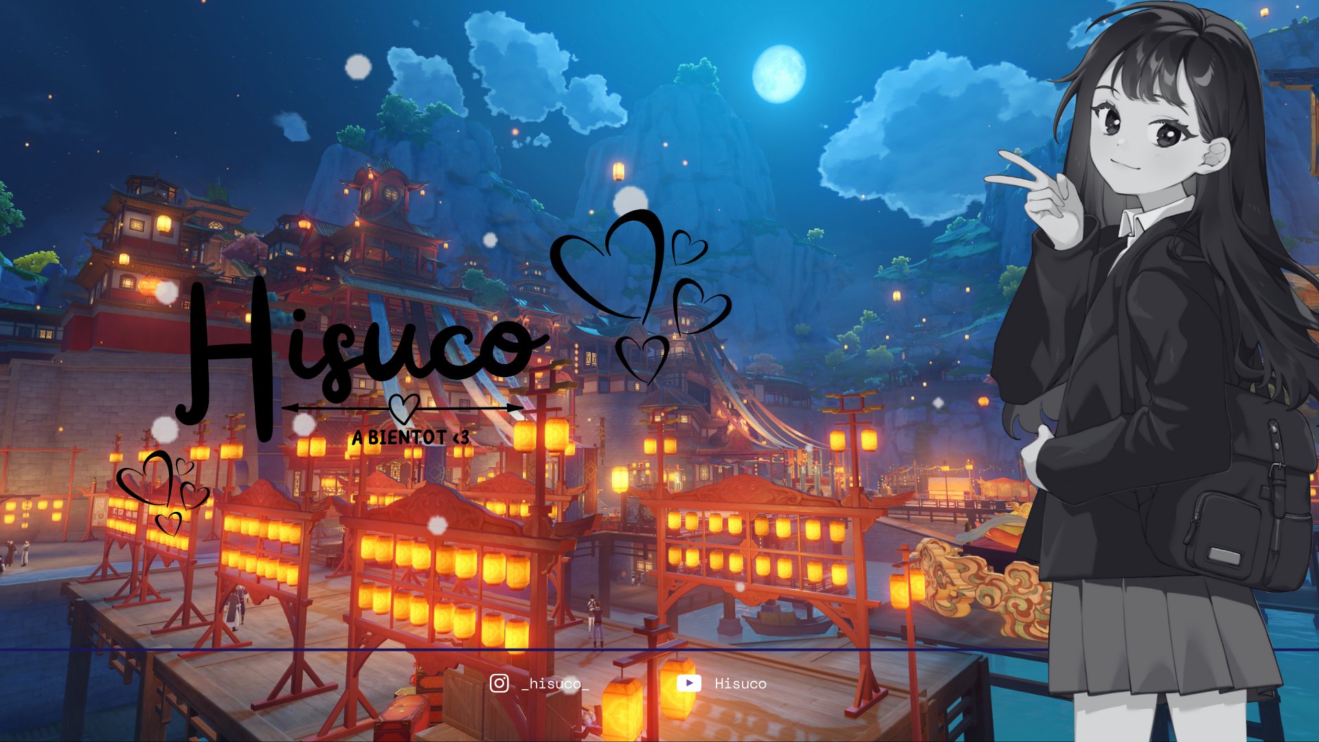 hisuco_ Offline Background
