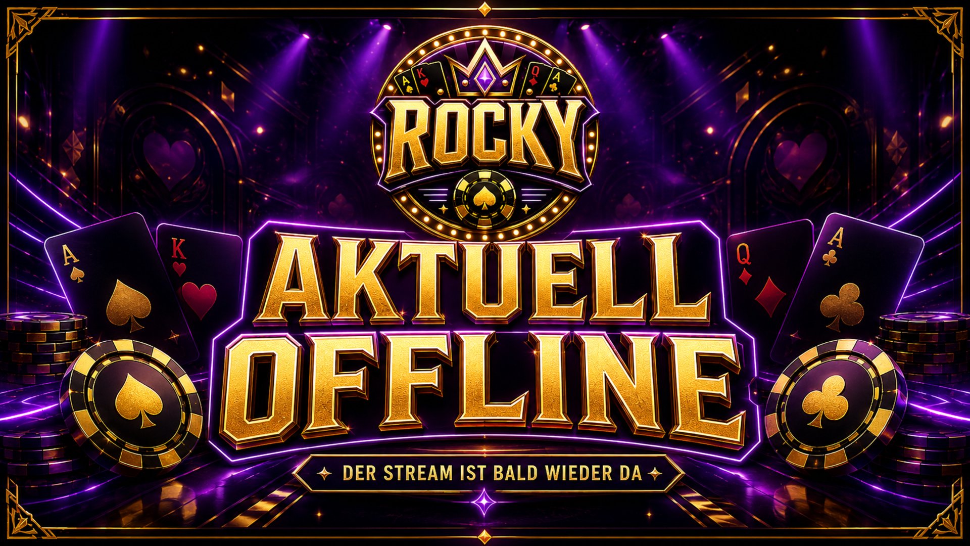 sRocky_ Offline Background