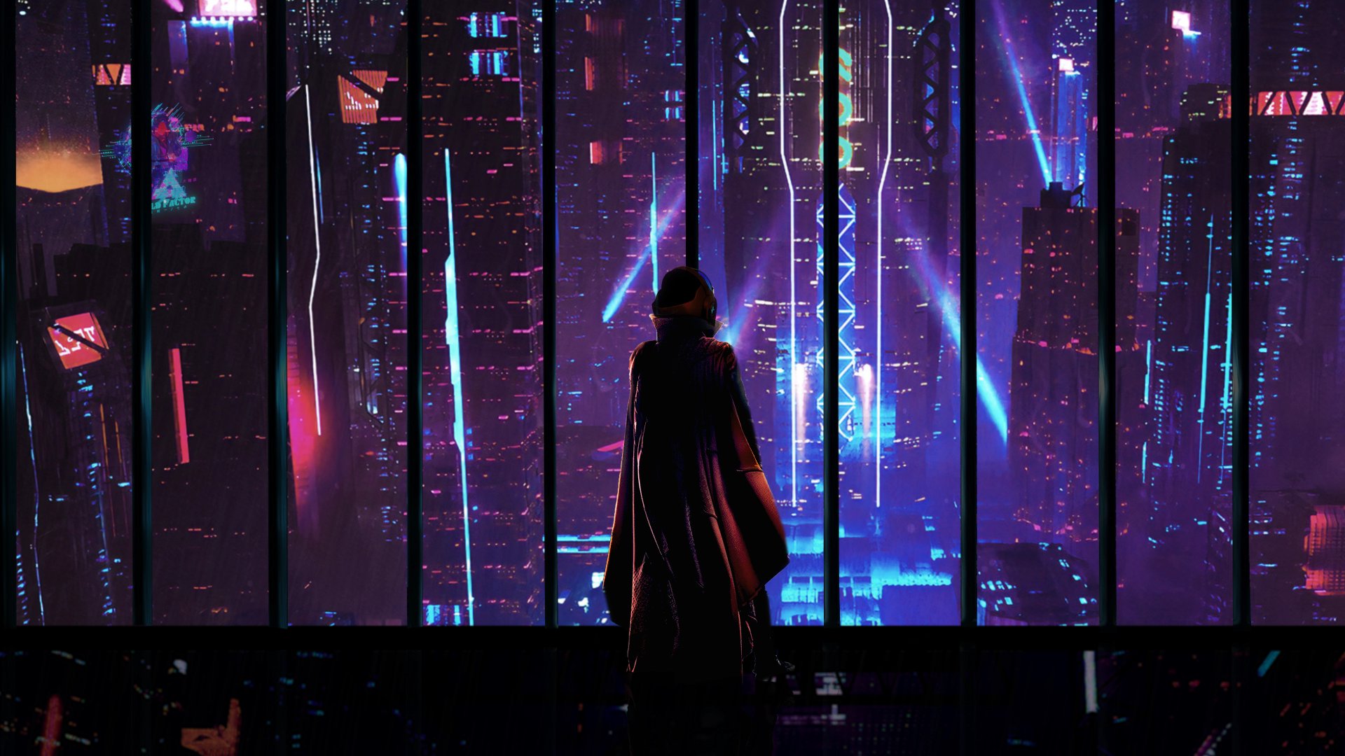 Maveroth Offline Background