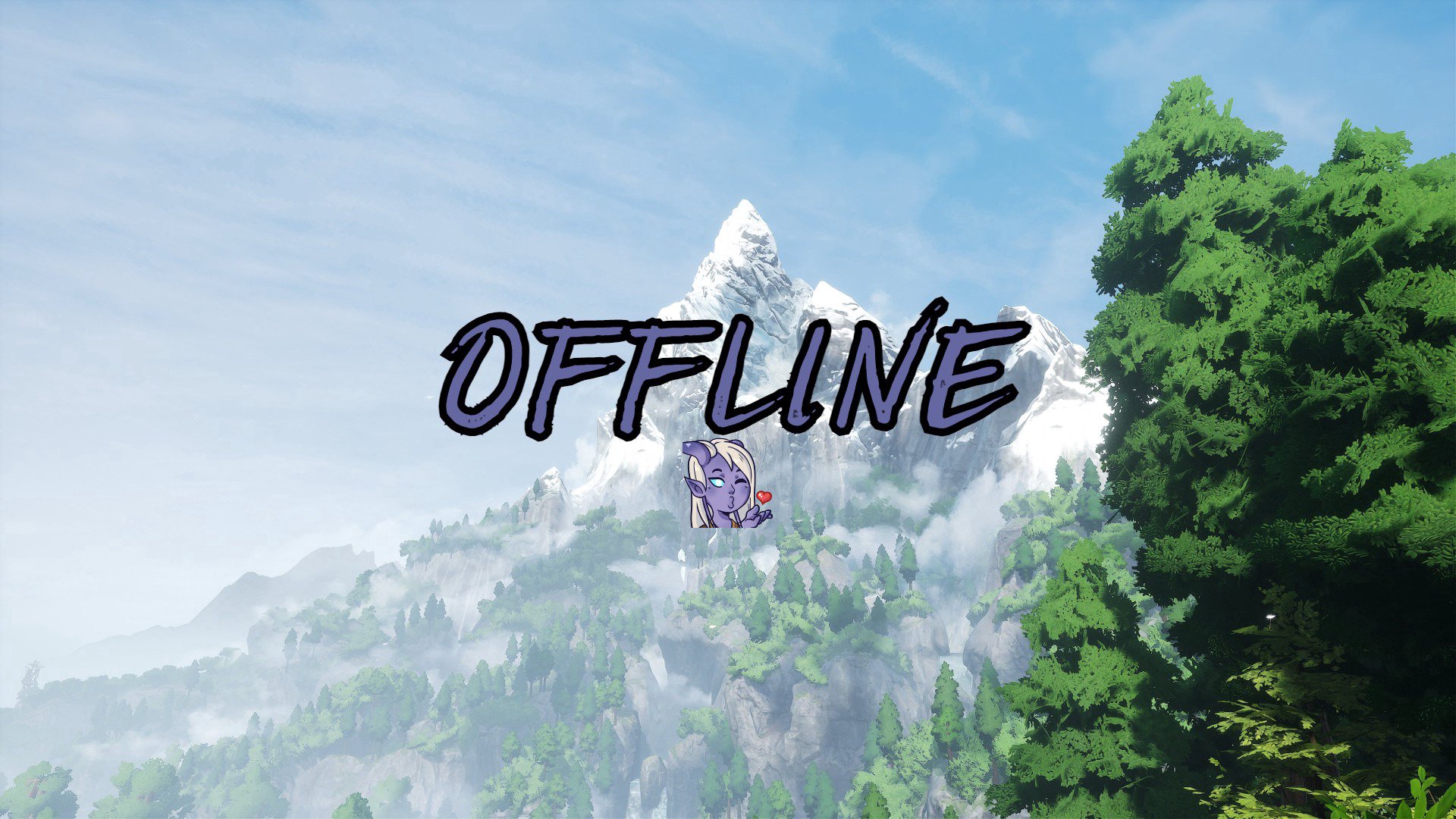 PiiCTURE9 Offline Background