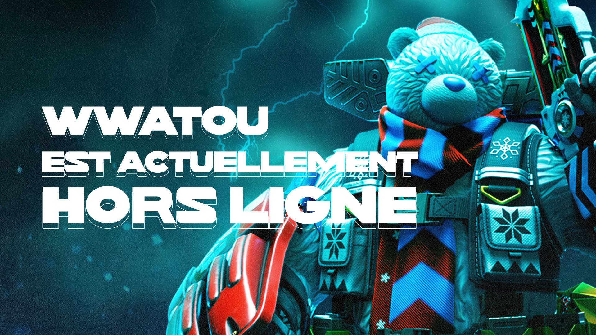 wwatou Offline Background