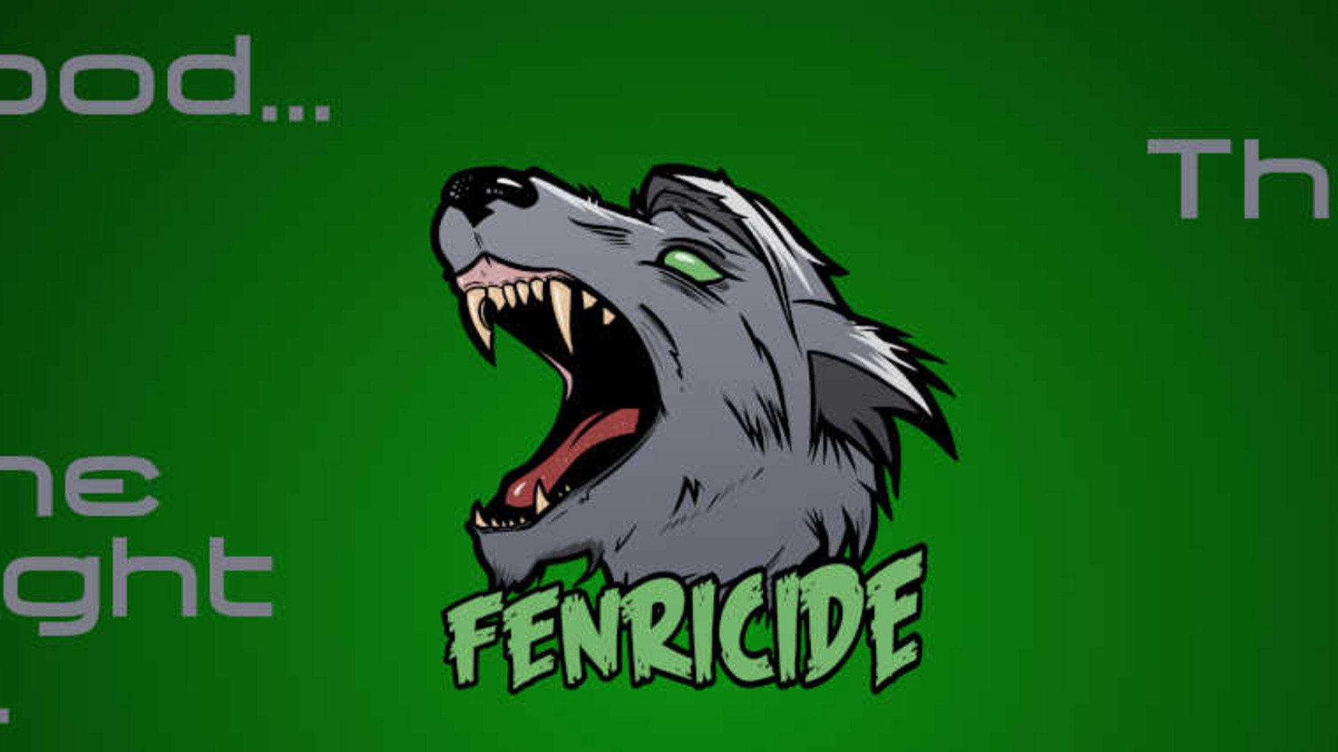 Fenricide Offline Background