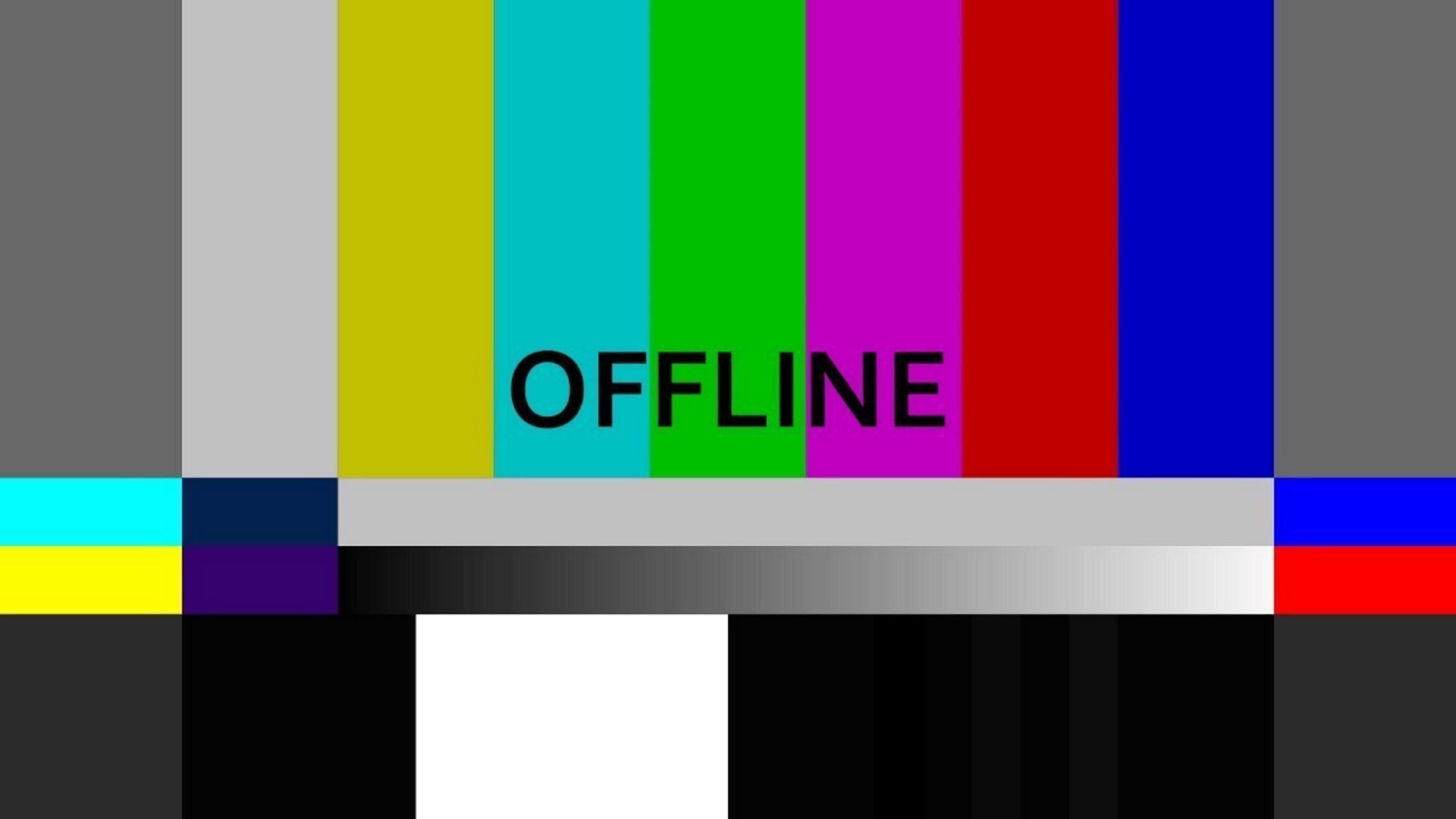 KuruptTV Offline Background