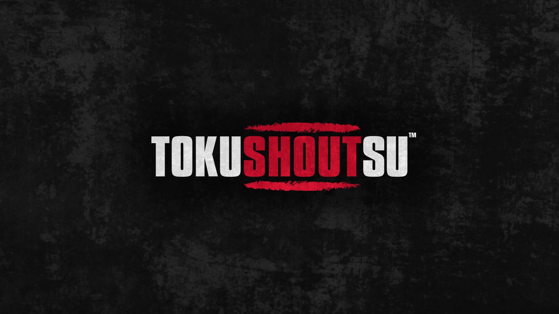 TokuSHOUTsu Offline Background