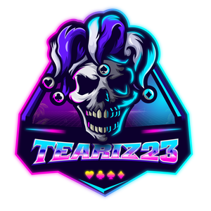 Teariz23 Offline Background
