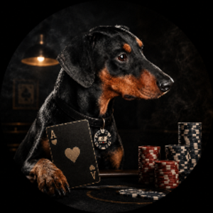 DobbyJrPoker