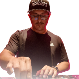 DjUniq Offline Background