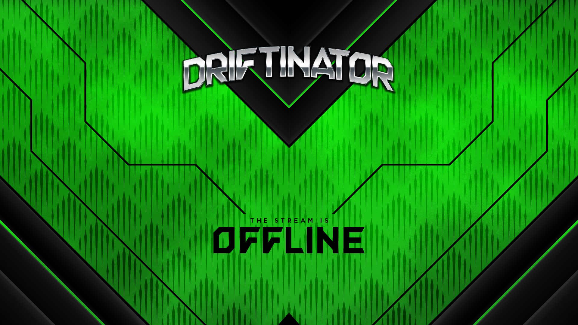 Drift Offline Background
