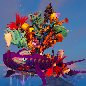 DrLumiBuilds