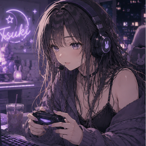 星野ルナ