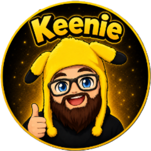 Keenie