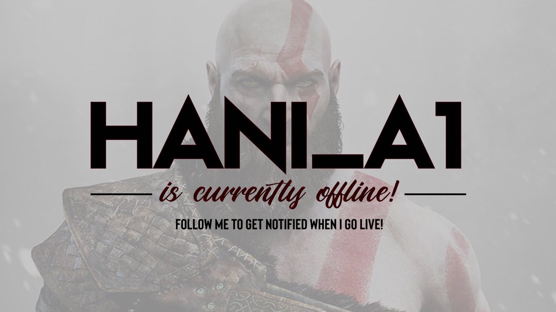 Hani_A1 Offline Background