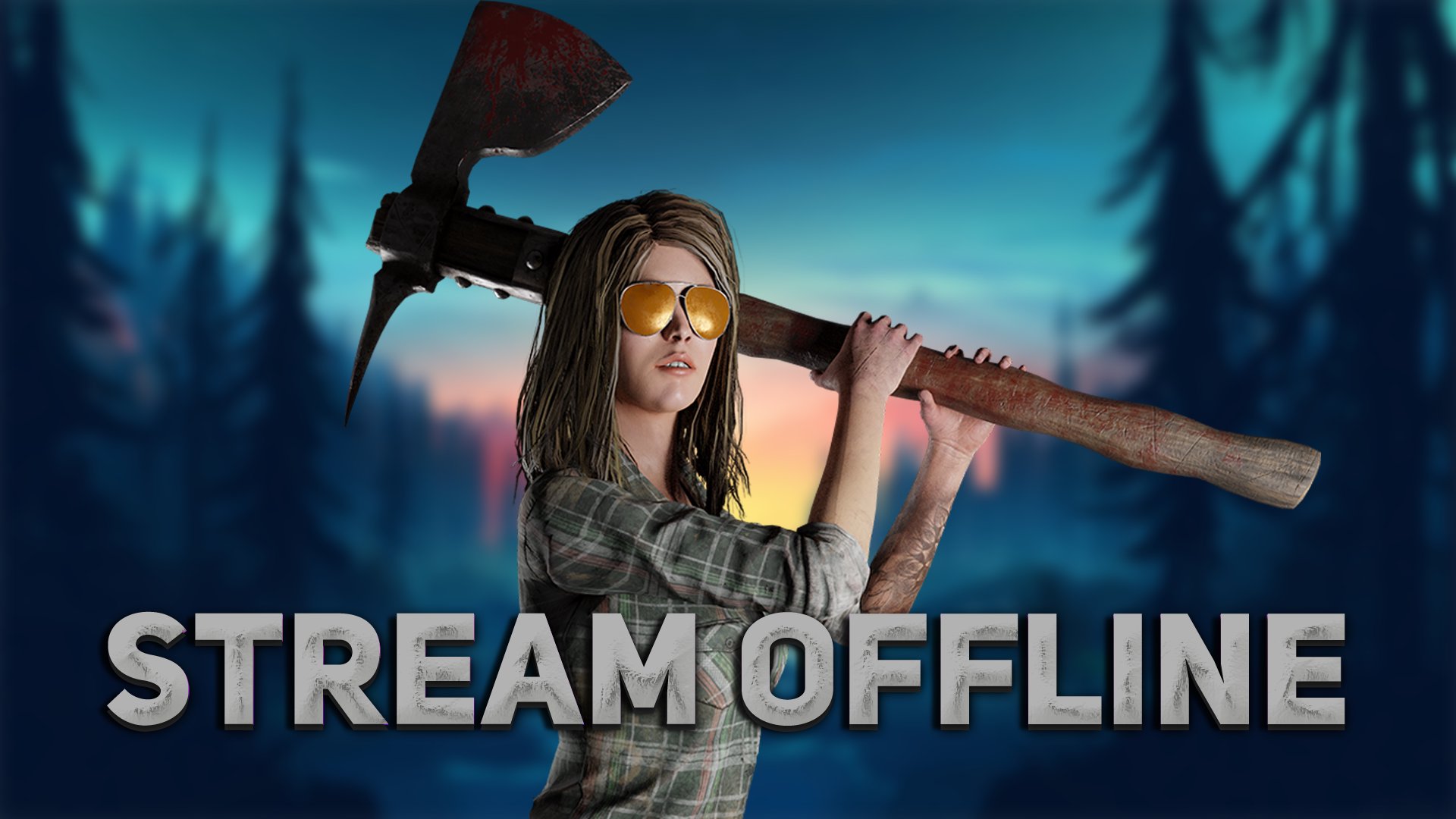 SakL0n Offline Background
