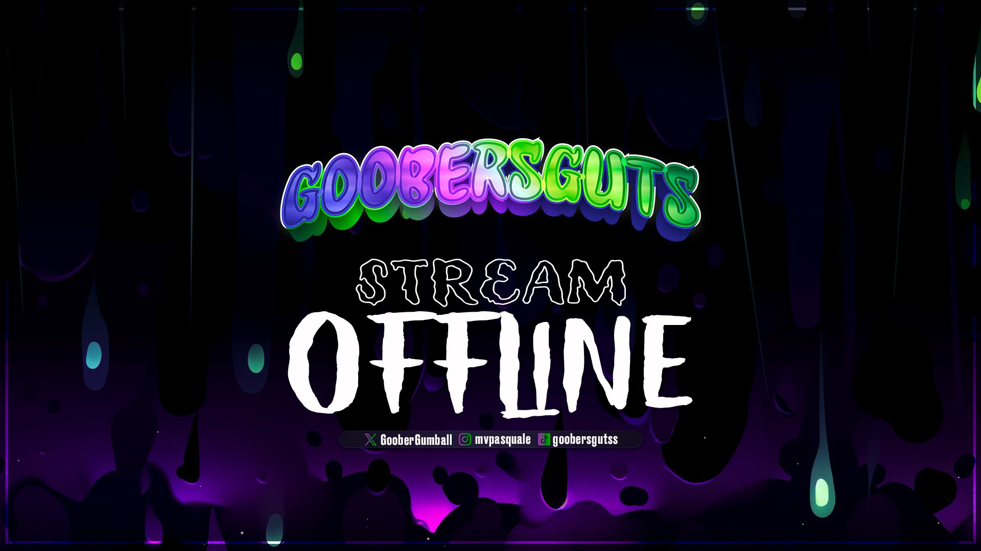 GoobersGuts Offline Background