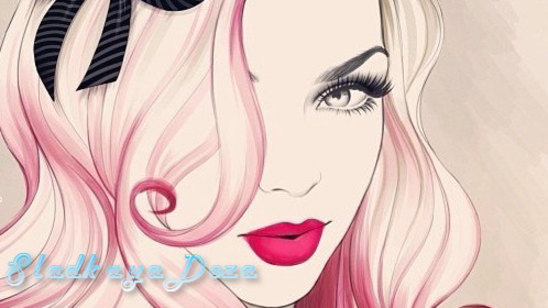 sladkayadoza69 Offline Background