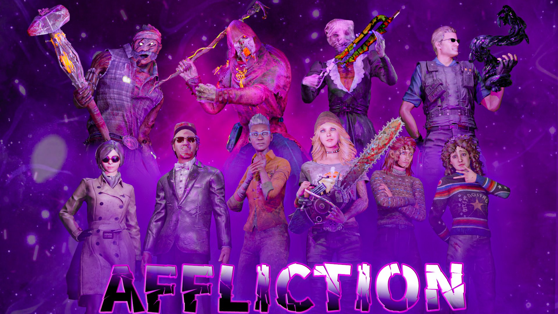 Dracarysz_ Offline Background