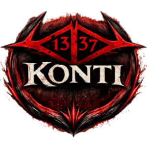 Konti1337