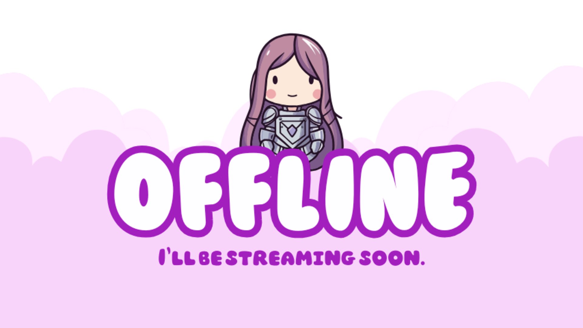 WolfeeBard Offline Background