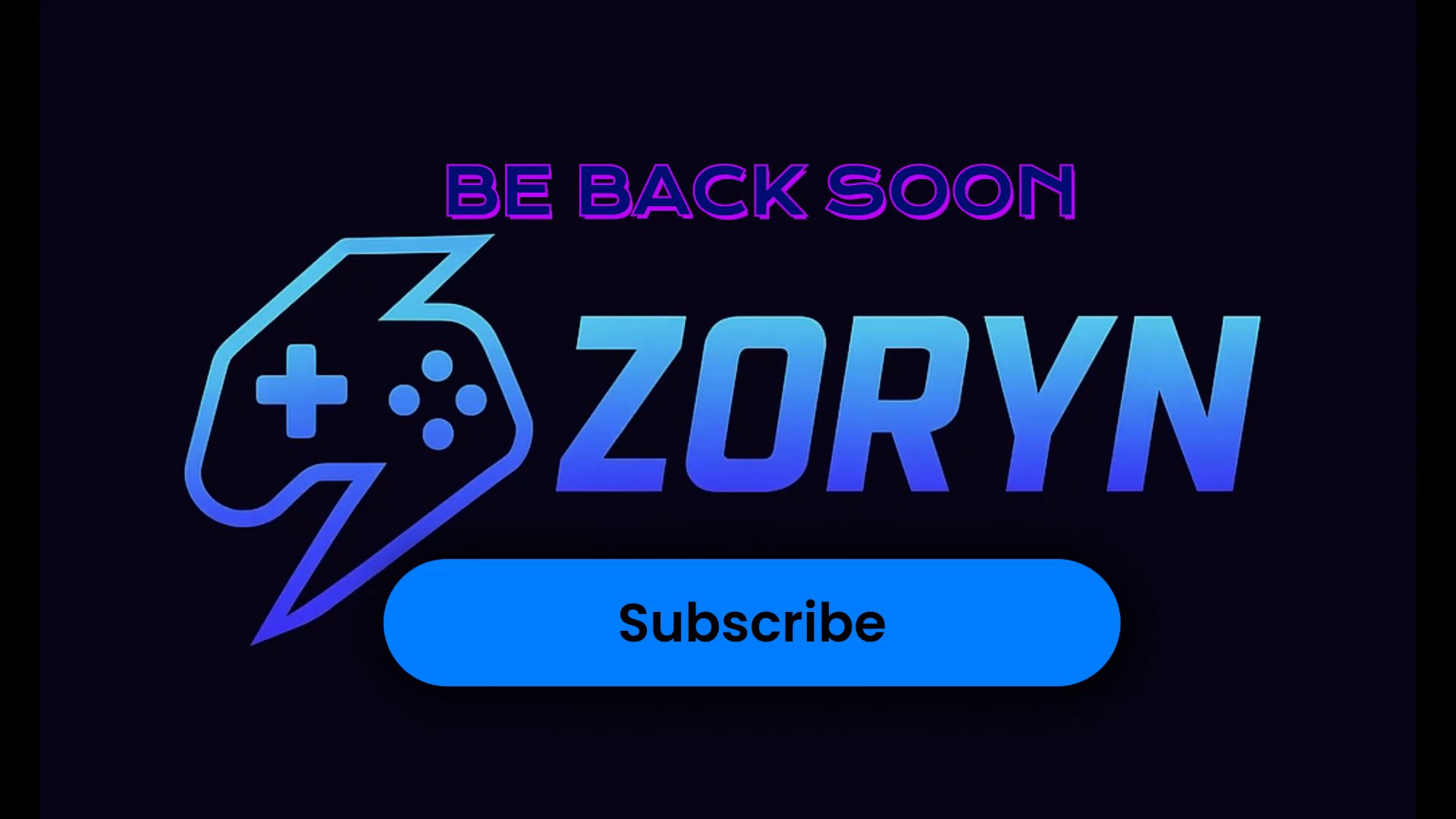 zoryngaming Offline Background