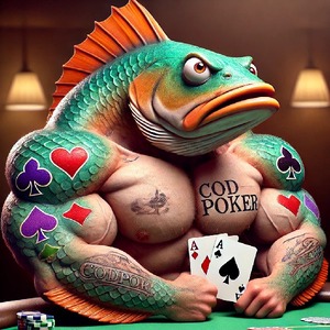 CODPoker