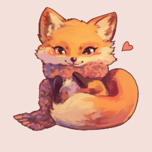 MillennialRedFox