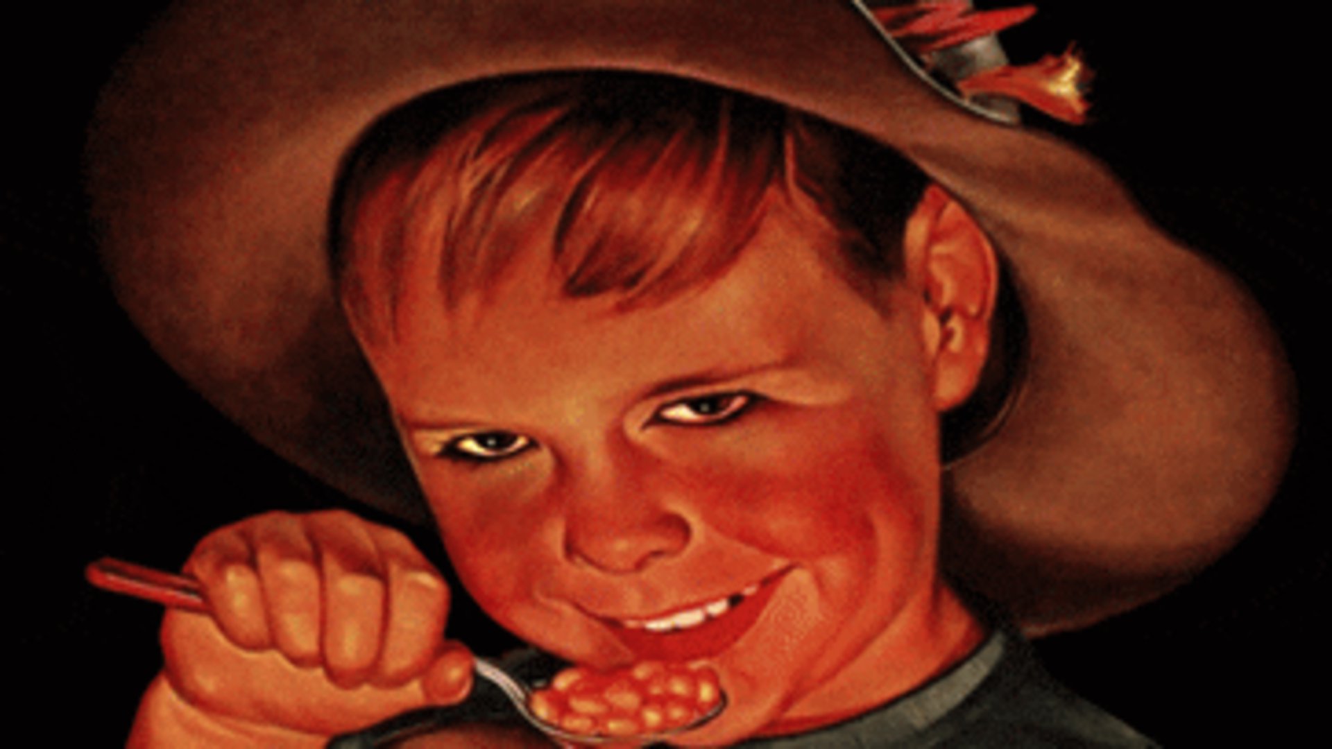 beanboivp Offline Background