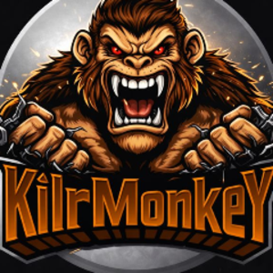 Kilrmonkey