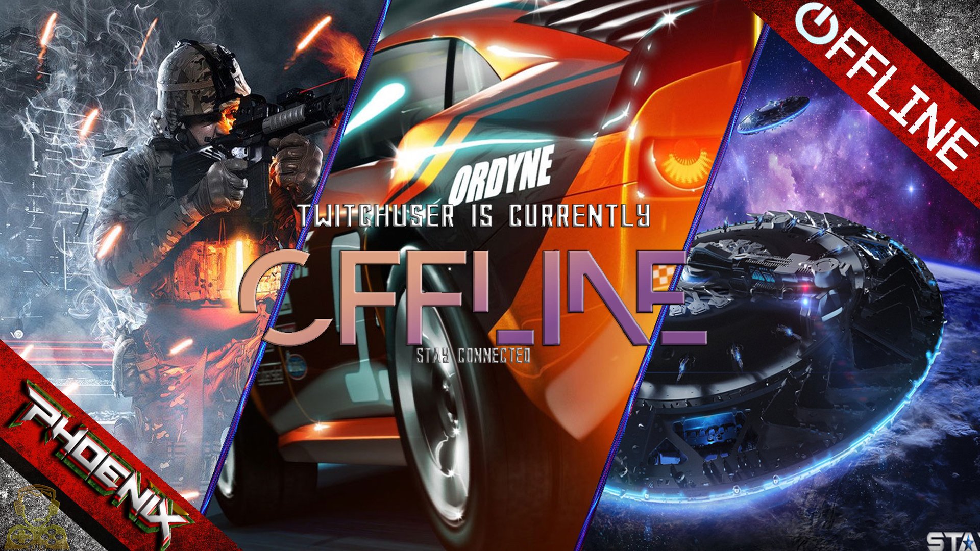 GGP_Phoenix Offline Background