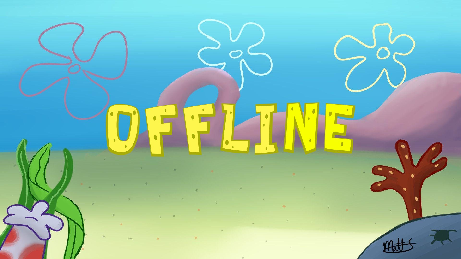 tookaxo Offline Background