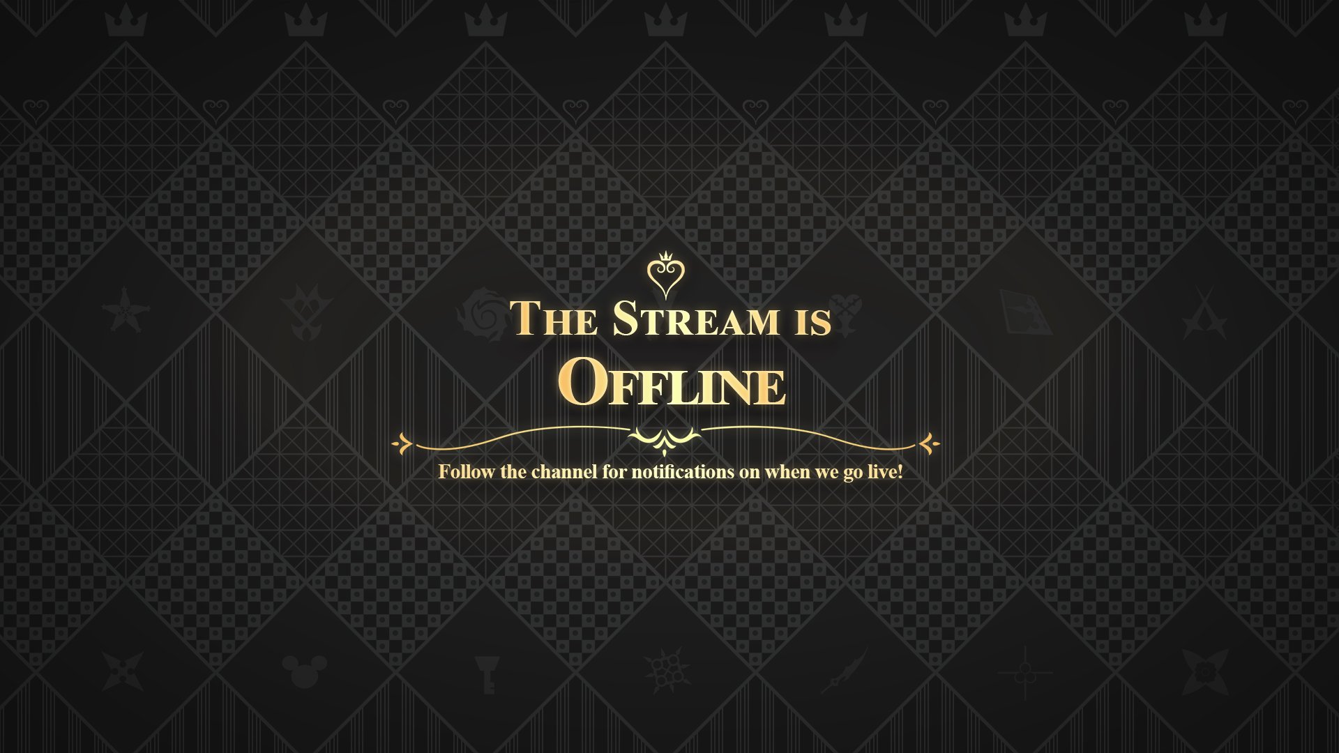 KingdomTily Offline Background