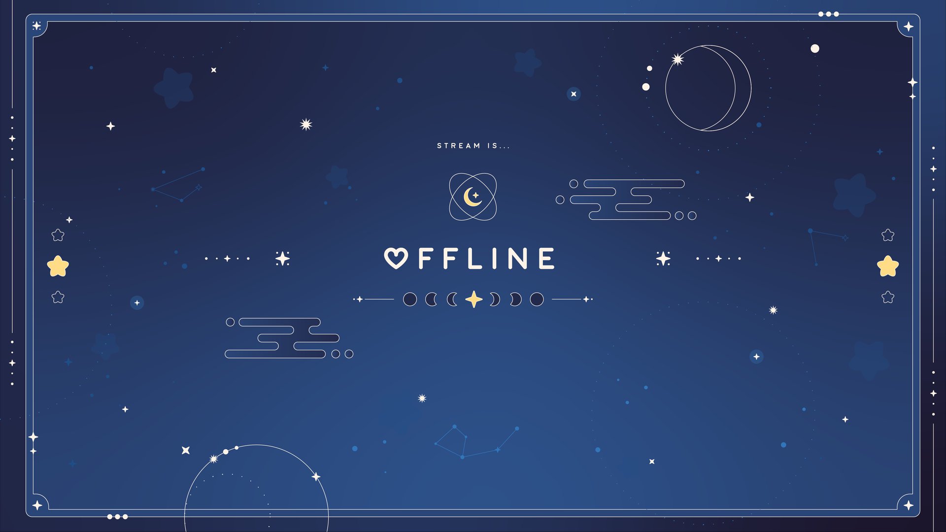 もっちゃんだよー Offline Background