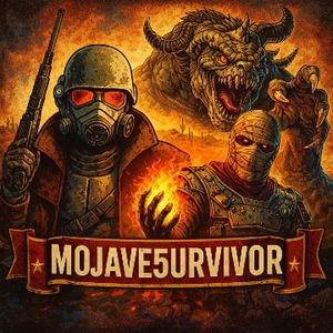 Mojave5urvivor