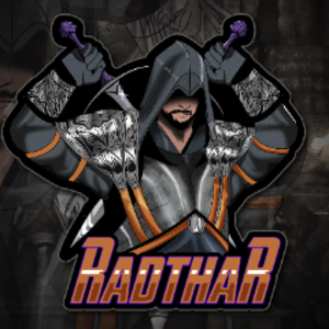 RadtharGaming