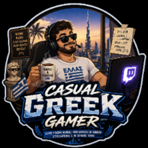 casualgreekgamer