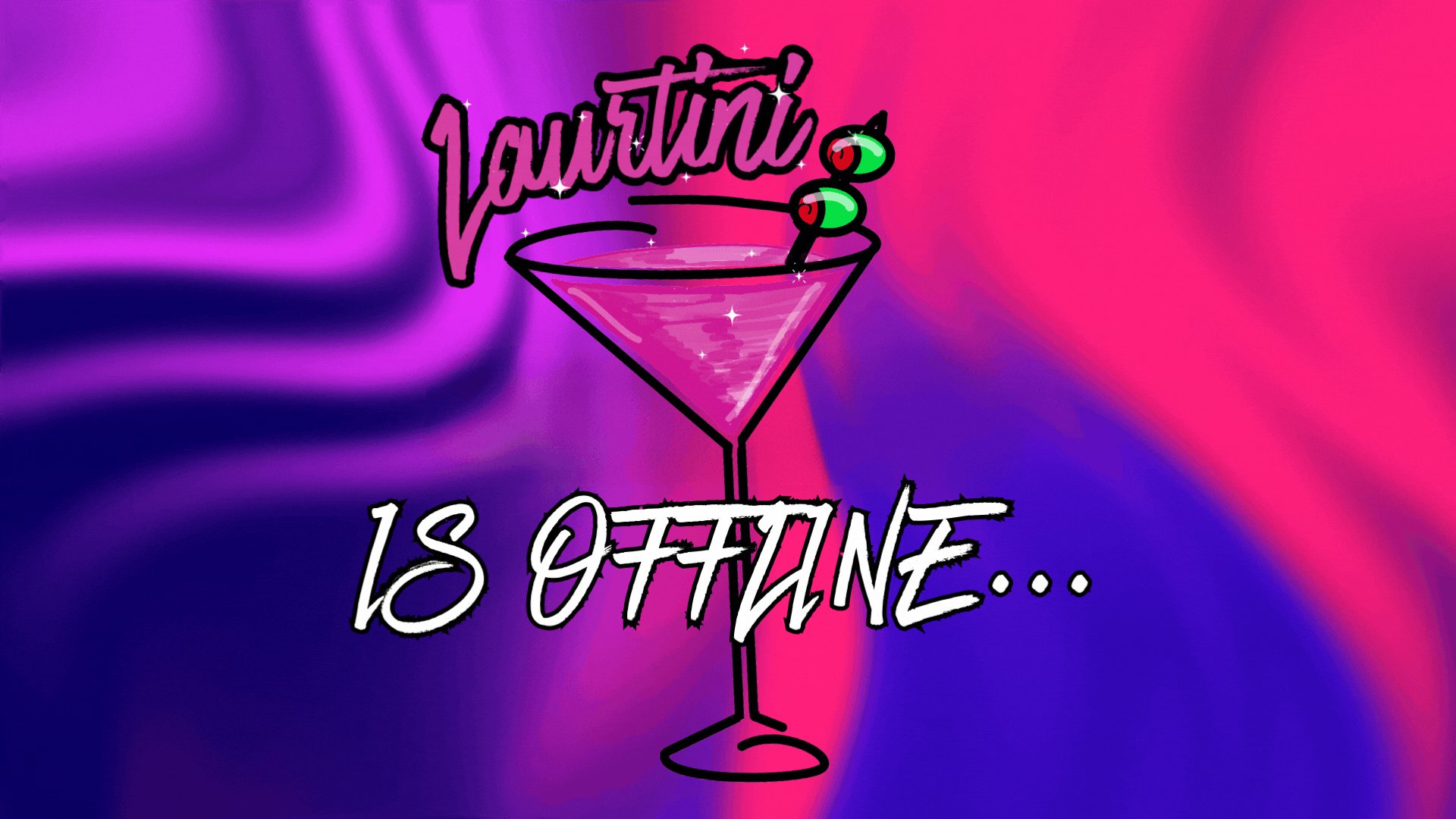 Laurtini Offline Background