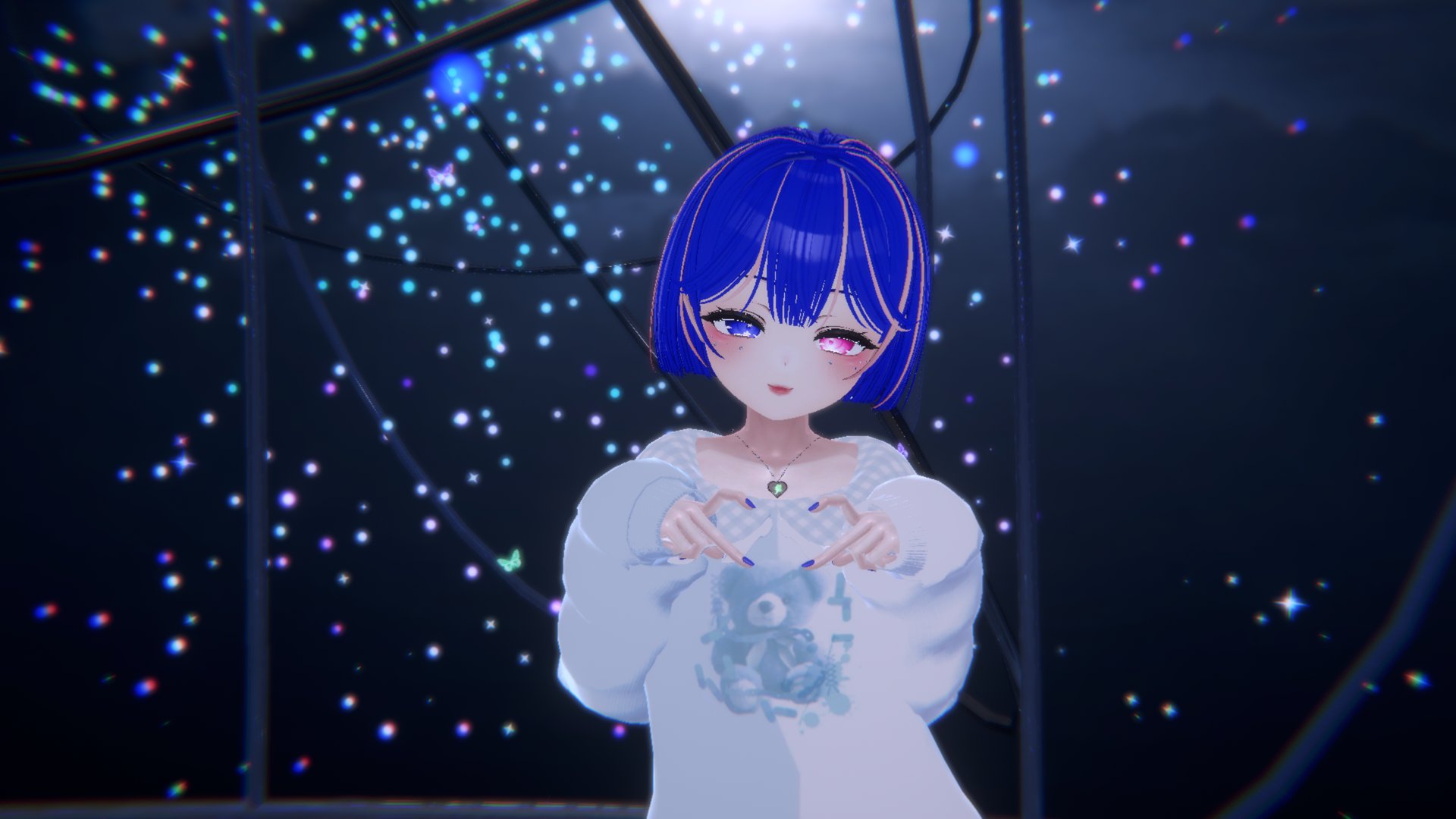 0xxakatsukixx0 Offline Background
